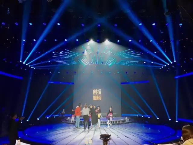 创投加速度,创投加速度广东