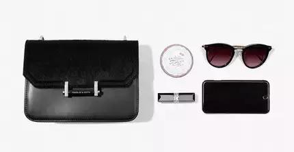 这几款包包让你美腻一个冬季,这几款包包让你一包背进时尚圈