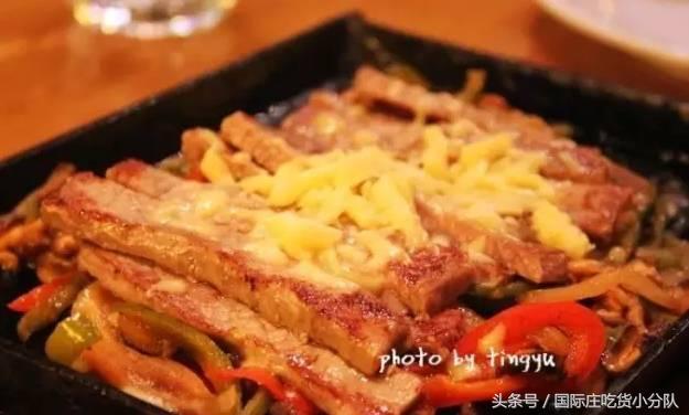 来洛阳必吃的美食单,洛阳美食大餐