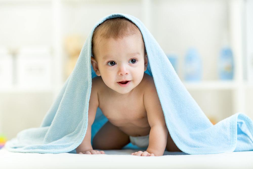 纸尿裤防侧漏的正确方法,纸尿裤漏尿怎么处理