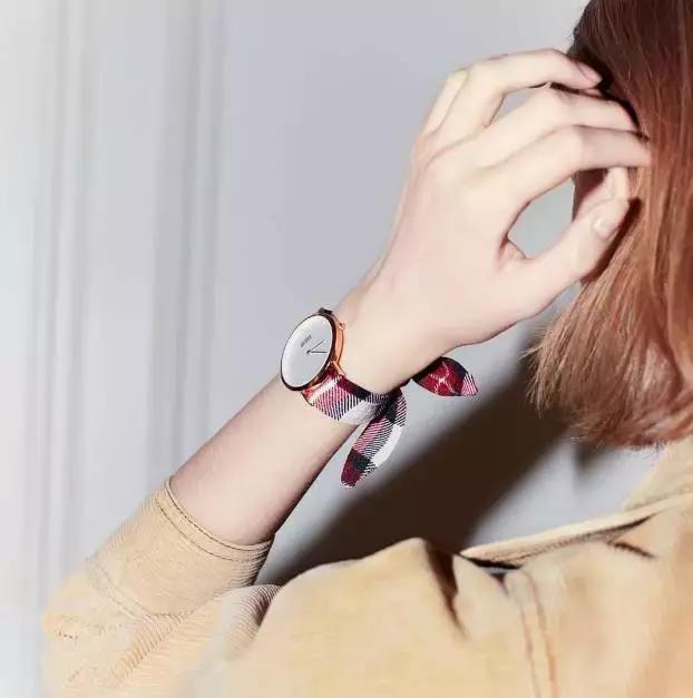 好看不贵!当DW成为「街表」,还有这些千元级腕表供你挑