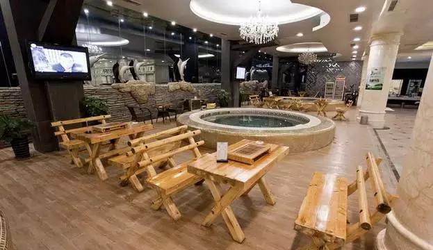 适合冬天一起泡的温泉,一起泡温泉的奢侈享受