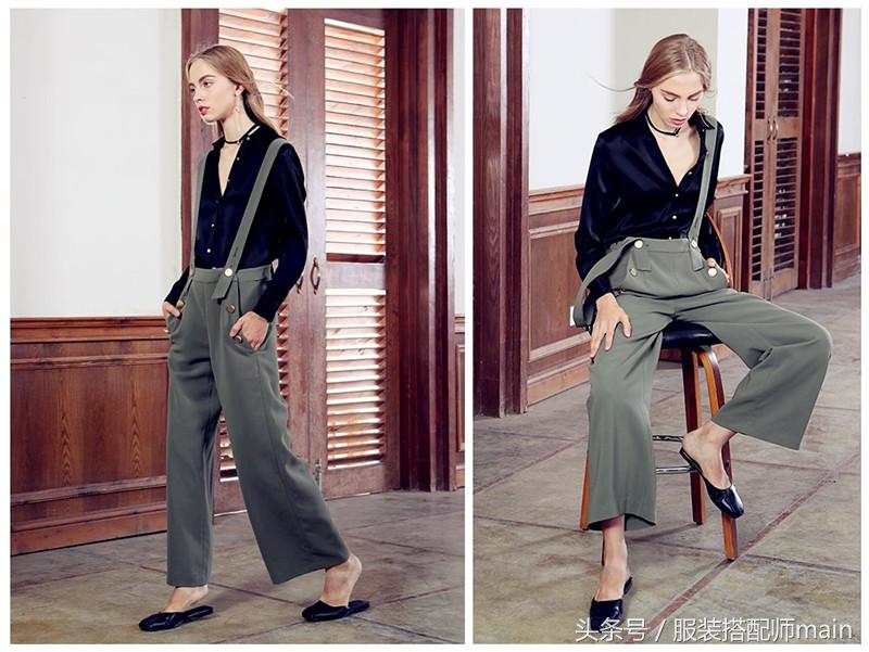 水手裤阔腿裤 (水手裤是什么裤子)