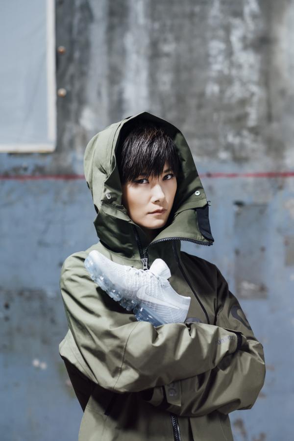 GD又晒屌鞋!这次雀屏中的鞋款连球星内马尔和帅气女模也在穿