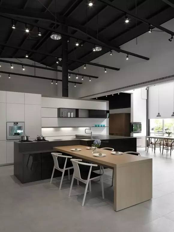 家里吧台怎么设计最舒服,室内吧台设计图片