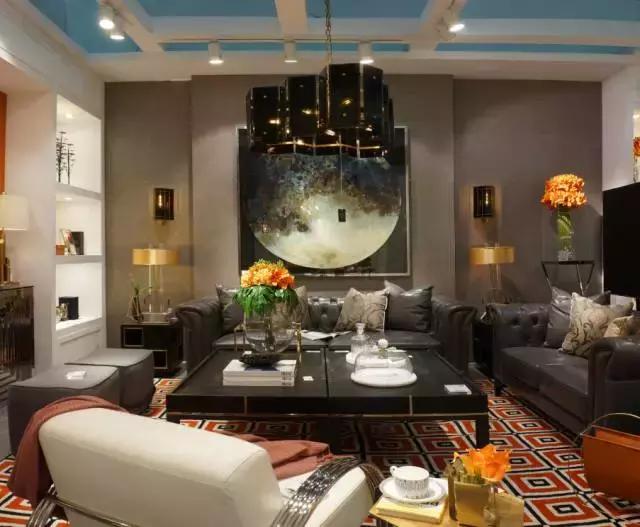 轻奢极简家居推荐,高颜值家居精致生活格调