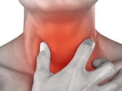 上火扁桃体发炎一招解决,上火扁桃体发炎最快治愈法