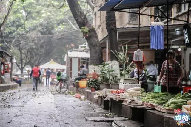 下一站广州鹤洞大桥,广船广钢