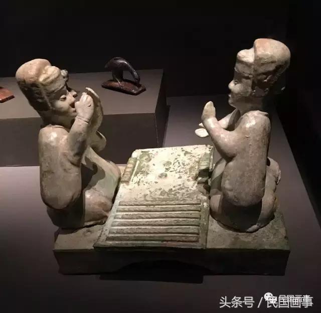 从茹毛饮血到钻木取火,从茹毛饮血到吃火食时期