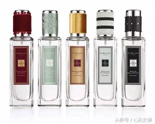 jomalone祖玛珑爆款香水,jomalone祖马龙香水乌木佛手柑平替