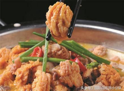 来洛阳必吃的美食单,洛阳美食大餐