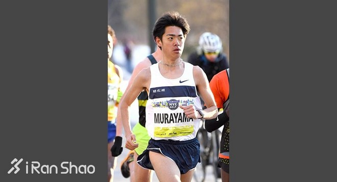 2017纽约半马:美女赫德三连霸金发师妹破纪录