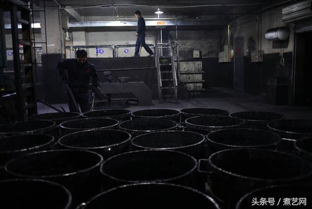 一得阁墨汁创作,一得阁创作墨汁与练习墨汁区别