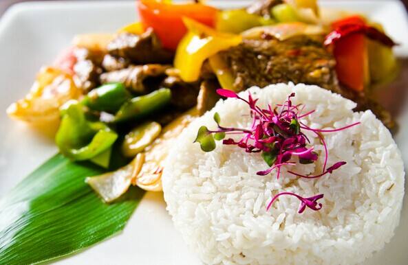 开快餐店流程,开一家快餐店如何一个月赚十万