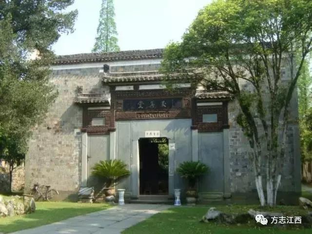 景德镇古窑明园介绍,明代房子与清代的区别