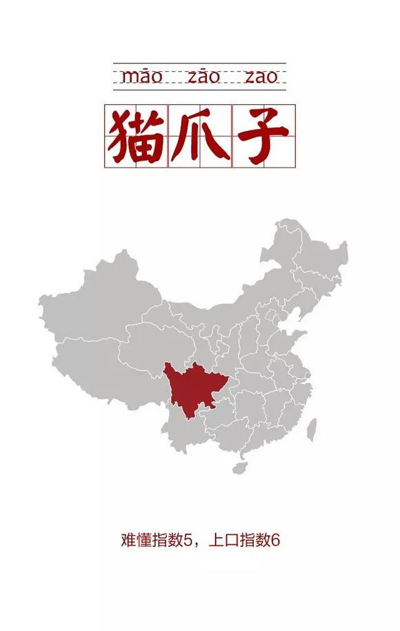 方言土语又难懂又好笑,中国的方言真是南腔北调