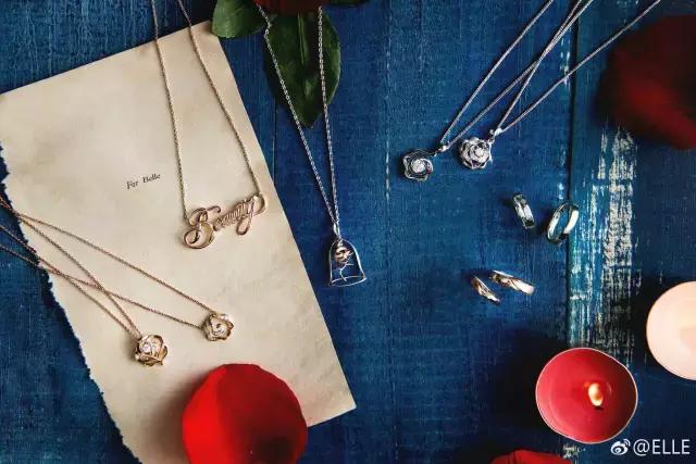 美女与野兽连衣裙,美人与野兽连衣裙