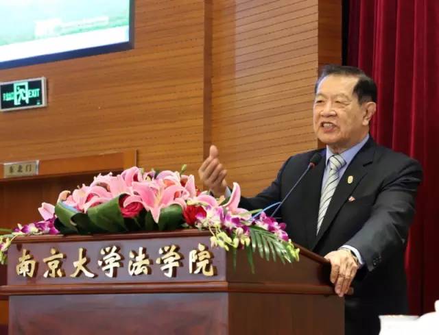 昨天，这位享誉世界的如皋人又多了一个身份~