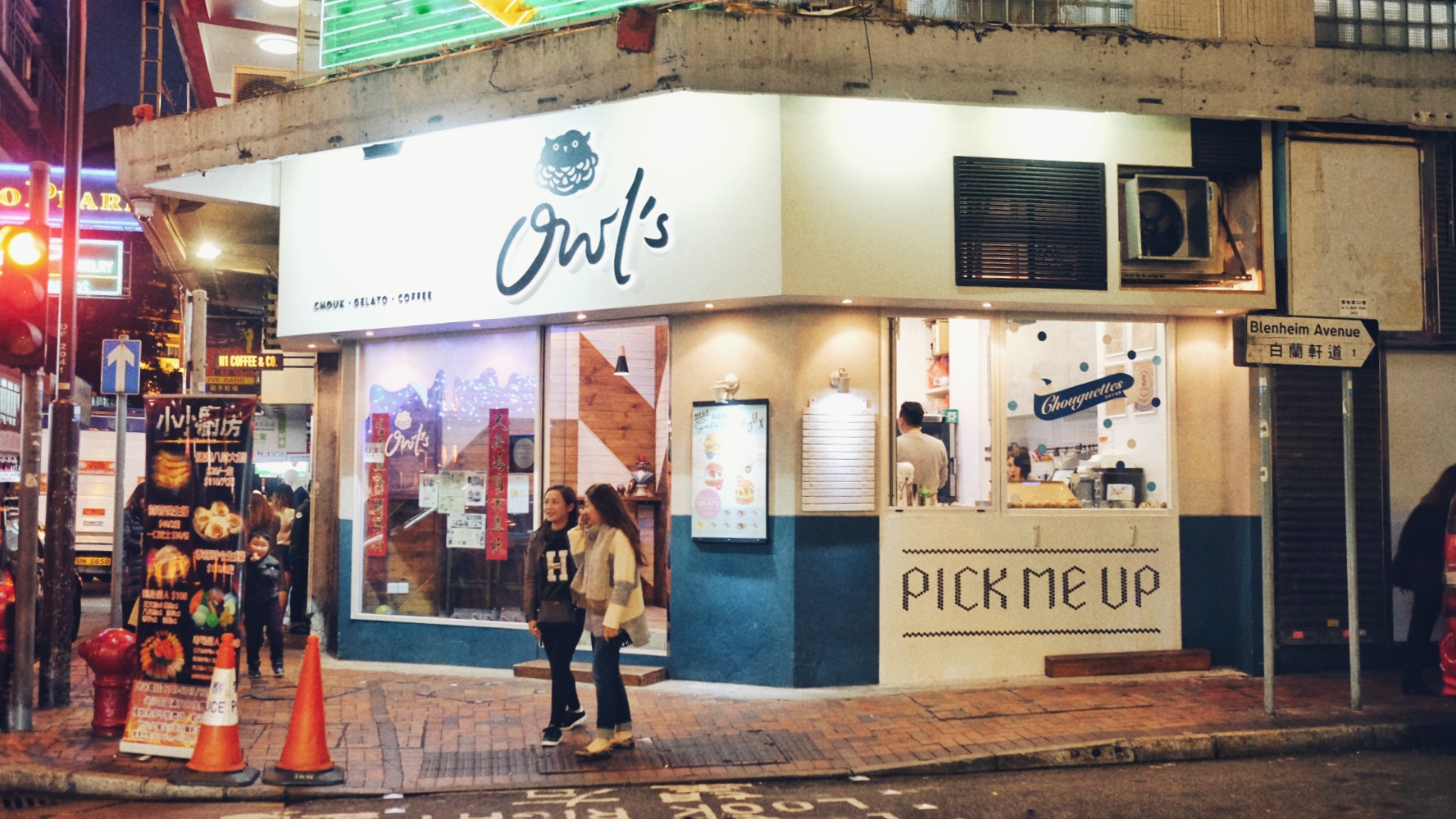 去很多次香港后的心得,去了香港一定要吃的东西