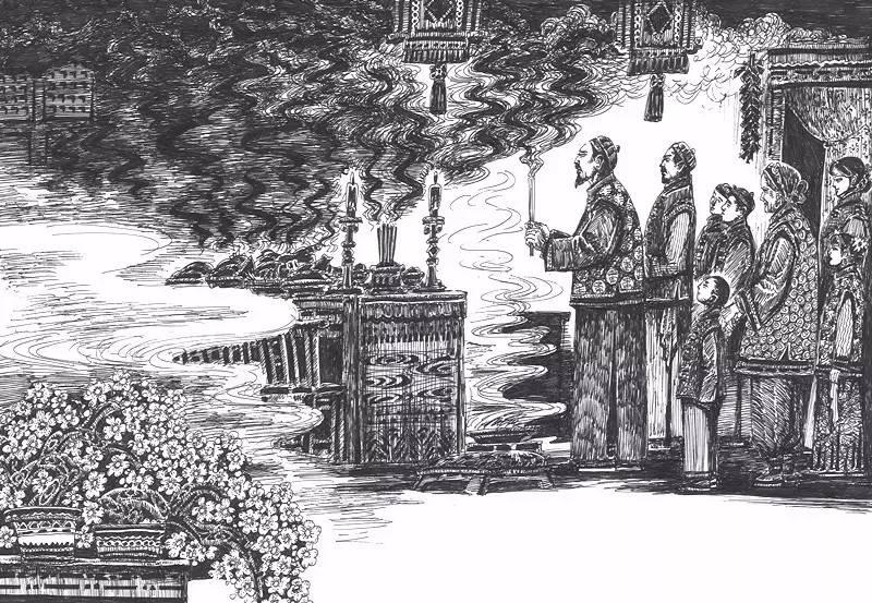 绍兴水乡风情,绍兴原汁原味的江南水乡