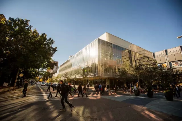 加拿大“最有前途”大学Top5温莎大学夺得第一