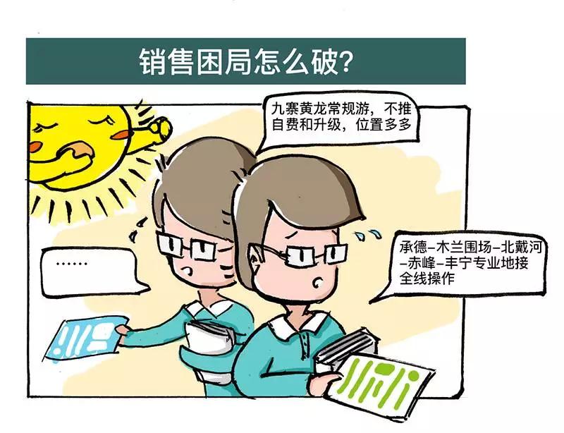 砍掉信息差！旅游同业如何找一手供应商/采购商？