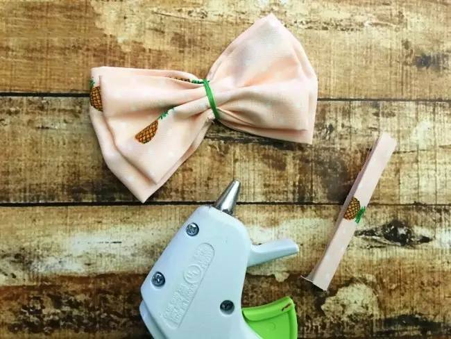 幼儿园打蝴蝶结的方法,用毛线做蝴蝶结幼儿园