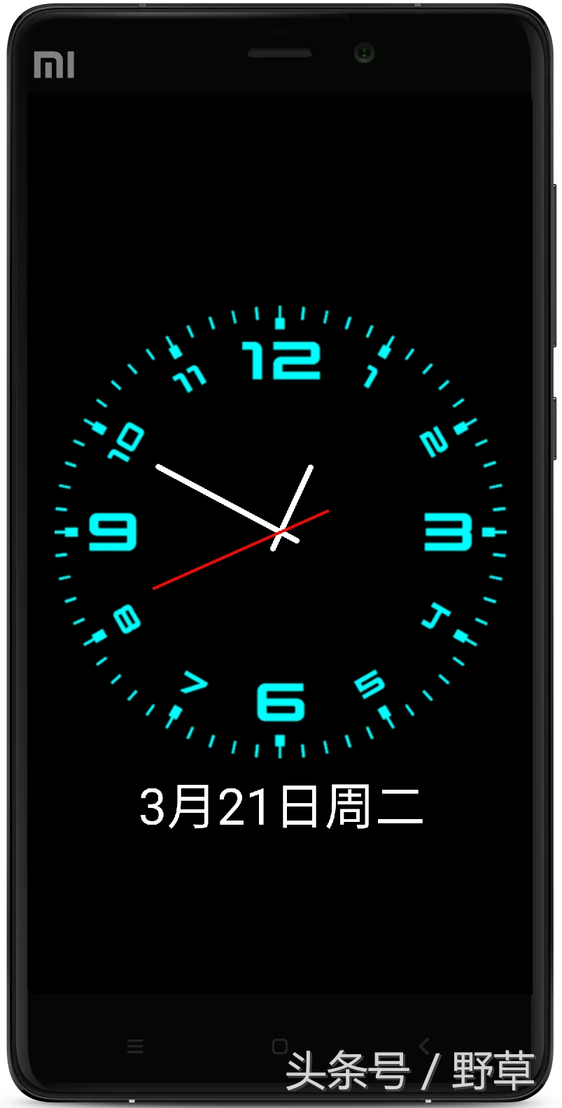 手机关屏怎么显示消息,手机关屏幕如何关闭信息显示