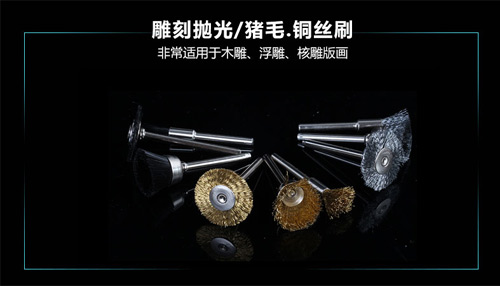 玉石文玩专业的电磨工具你了解多少？玉石雕刻电磨机构造全面解析