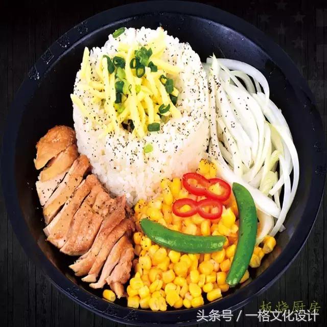 这家超级板烧厨房,美味让42万神木人垂延欲滴,吃了还想吃