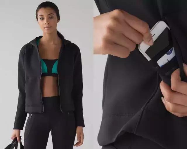 我花了很多银子，终于固定了9件健身装备