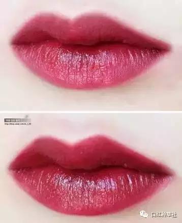 黄皮妹子必备的秋冬唇釉,黄皮妹纸必剁手100支口红