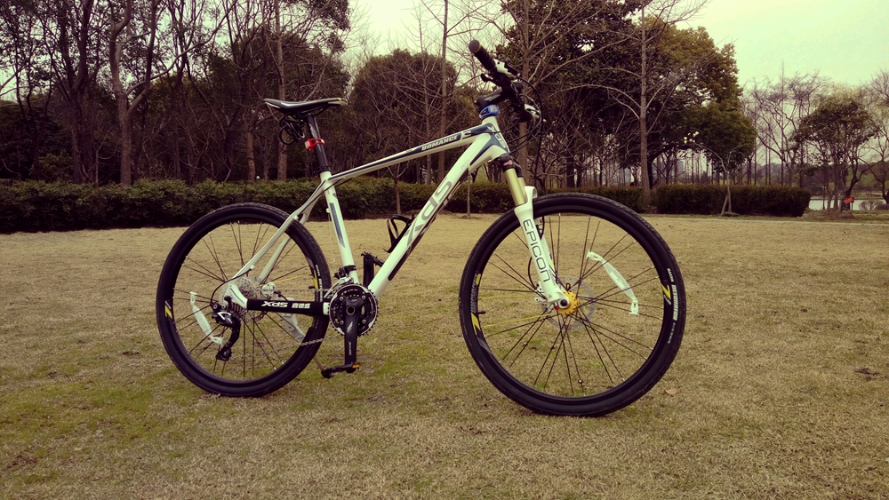 让x（叉）d（得）s（爽）带我飞简评喜德盛传奇700