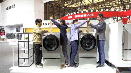 洗衣机lg好吗,洗衣机lg双擎