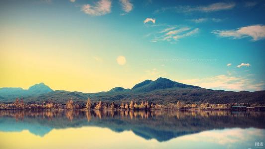 相濡以沫的爱情,相濡以沫的爱情故事分享