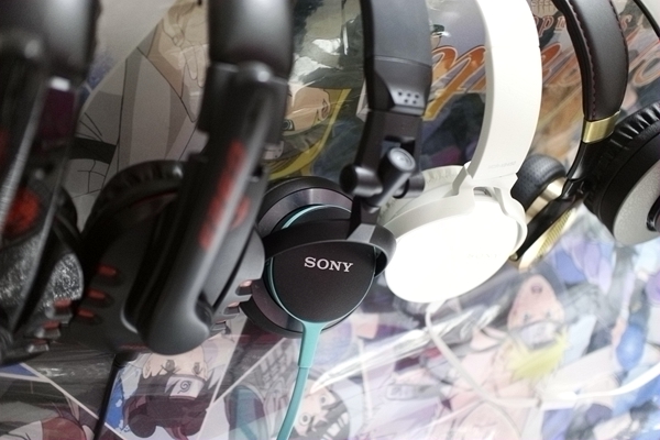 自用的头戴式耳机要怎么选择、从我自身出发给大家谈谈