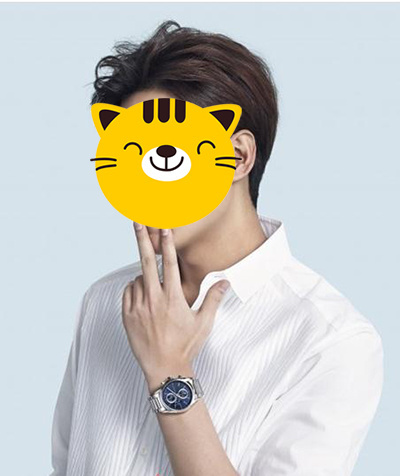 手控党的手长什么样子,手控党手背