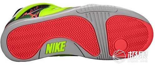 你从不注意的鞋底花纹，却成了乔丹科比封神的“秘密”