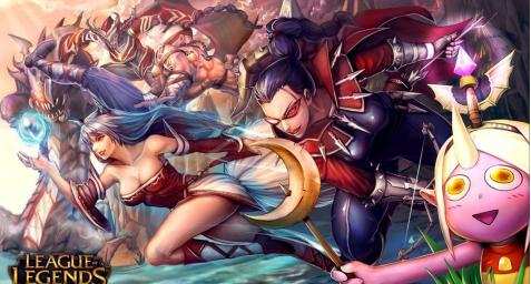 腾讯网游一年挣了700多亿，少年你投资了多少？