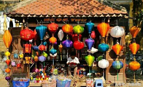 去越南旅游买这些东西最划算,快看看吧!