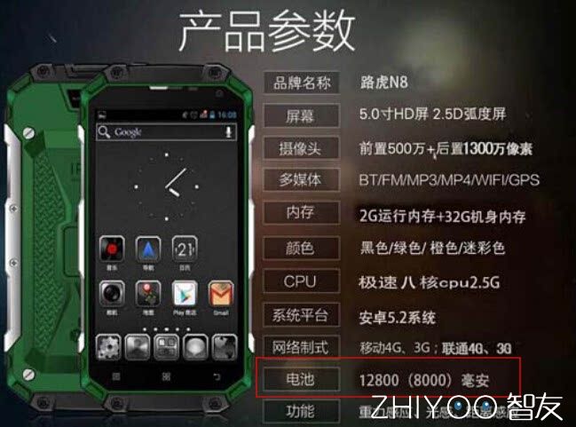 最新电池耐用的性价比高的手机,大容量电池性价比最高的手机