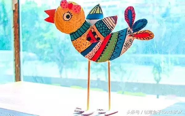 纸箱的多种玩法解说,得物纸箱有什么玩法