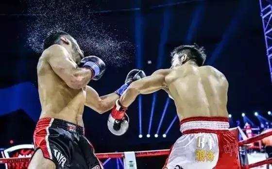 中华第一武僧迎来职业生涯终极挑战！愚人节当天全球现场直播！