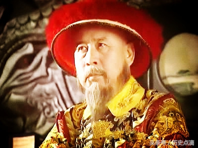 康熙王朝里哪些人最倒霉？周培公？容妃？谁也没有吴应熊惨！