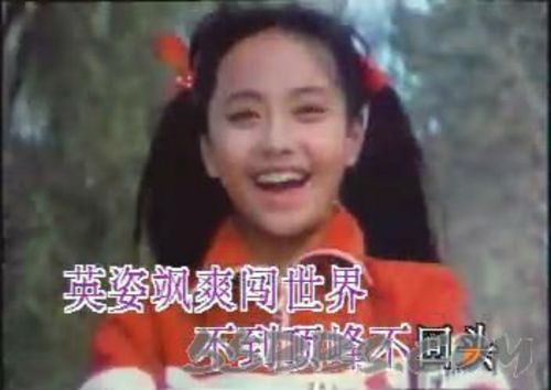 原来的陈晓和赵丽颖是金童玉女,陈晓和马雅舒谁漂亮