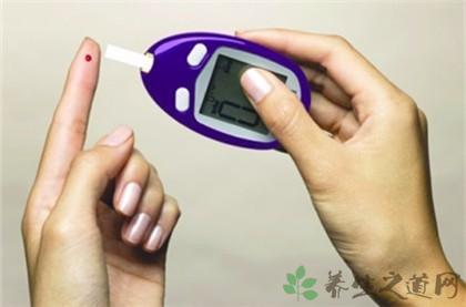 餐后血糖高怎么办教你一招,餐后血糖高怎么办孕妇