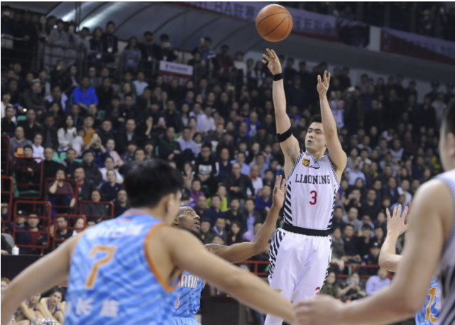 篮协罚单,篮协对新疆男篮处罚全文