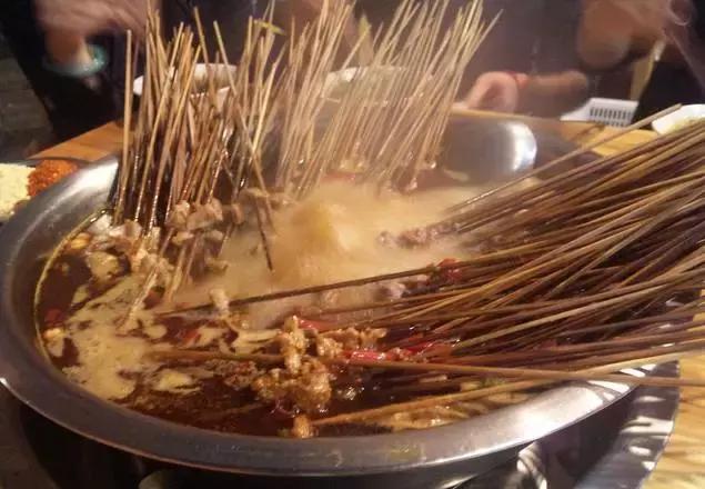 重庆这些数字竟然能“吃”!吓得我赶紧吃了一个！