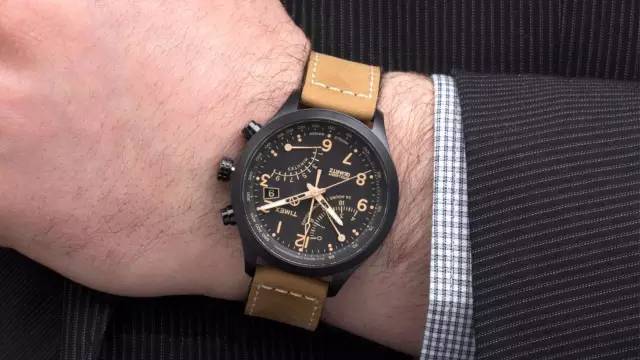 运动款高端腕表都有哪些,汉米尔顿美国经典系列腕表