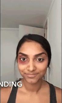 火遍INS的肤色矫正，你还傻傻不知道？